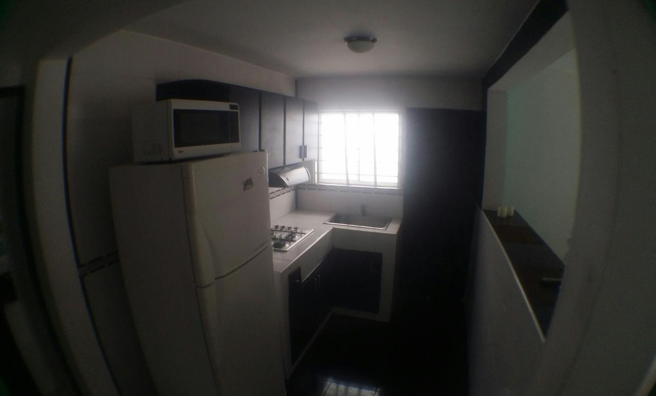 Quillahost Tropical Apartment Barranquilla  Eksteriør bilde