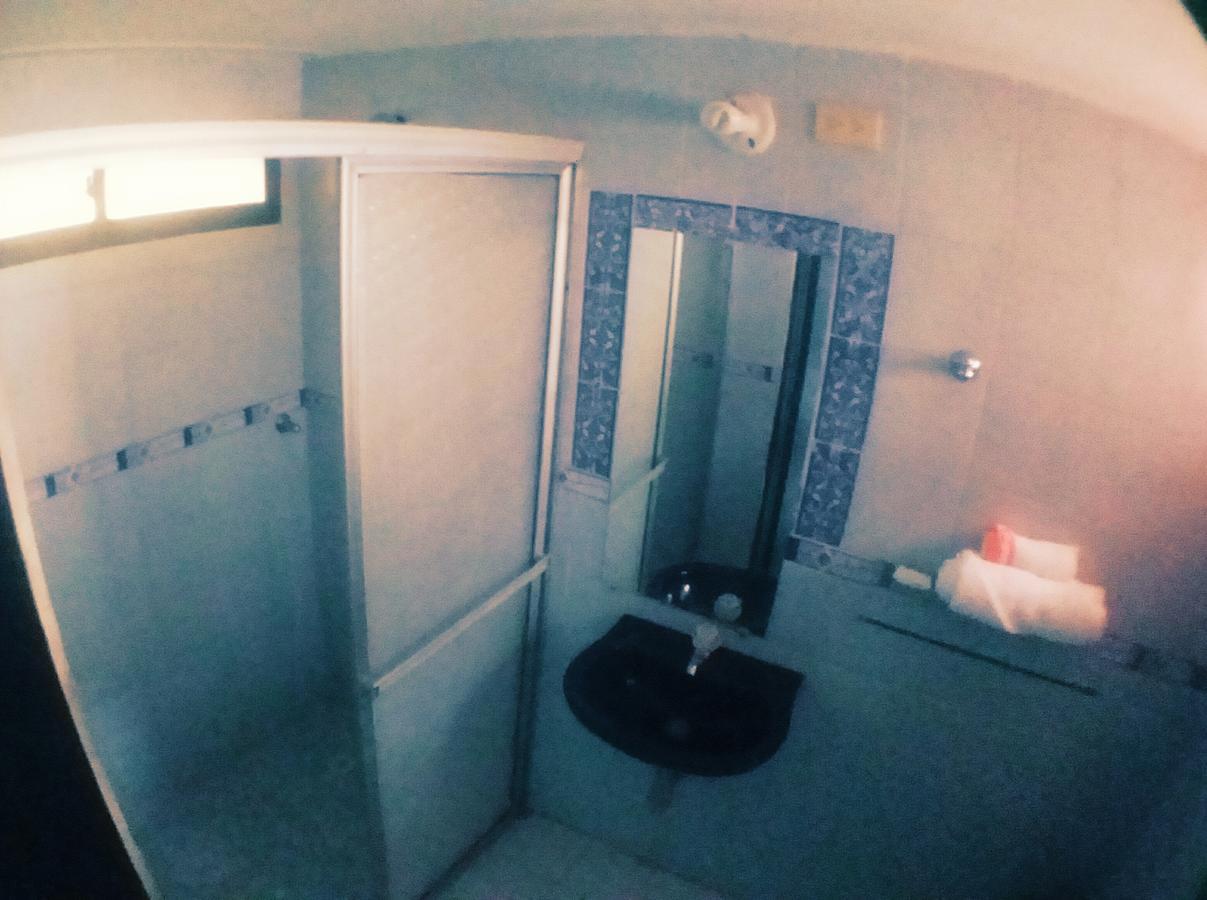 Quillahost Tropical Apartment Barranquilla  Eksteriør bilde