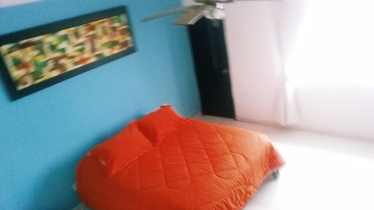 Quillahost Tropical Apartment Barranquilla  Eksteriør bilde