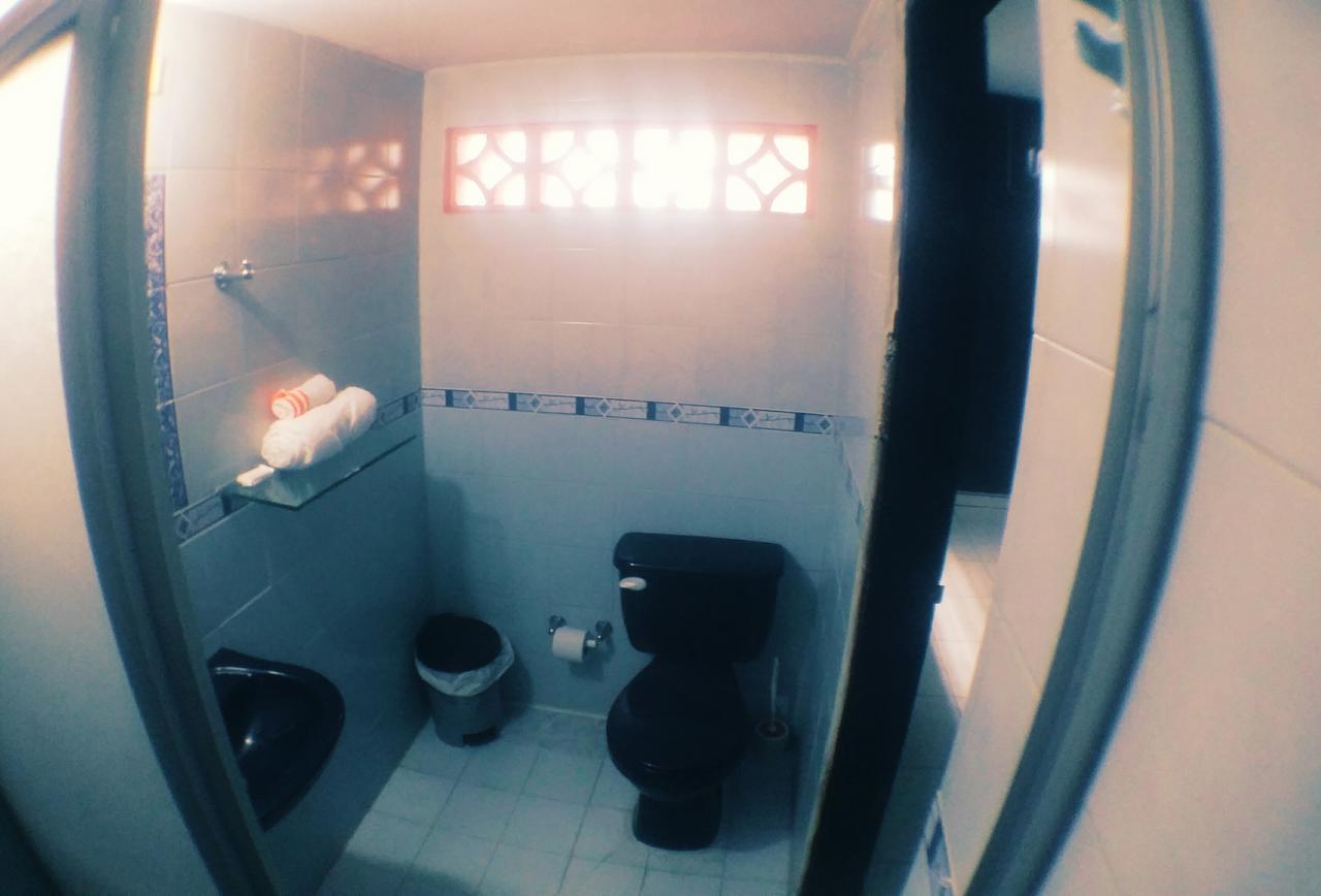 Quillahost Tropical Apartment Barranquilla  Eksteriør bilde