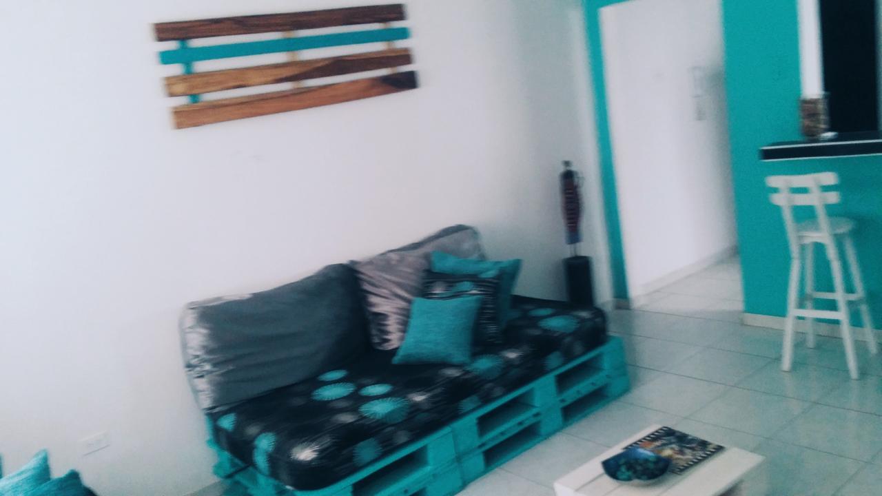Quillahost Tropical Apartment Barranquilla  Eksteriør bilde