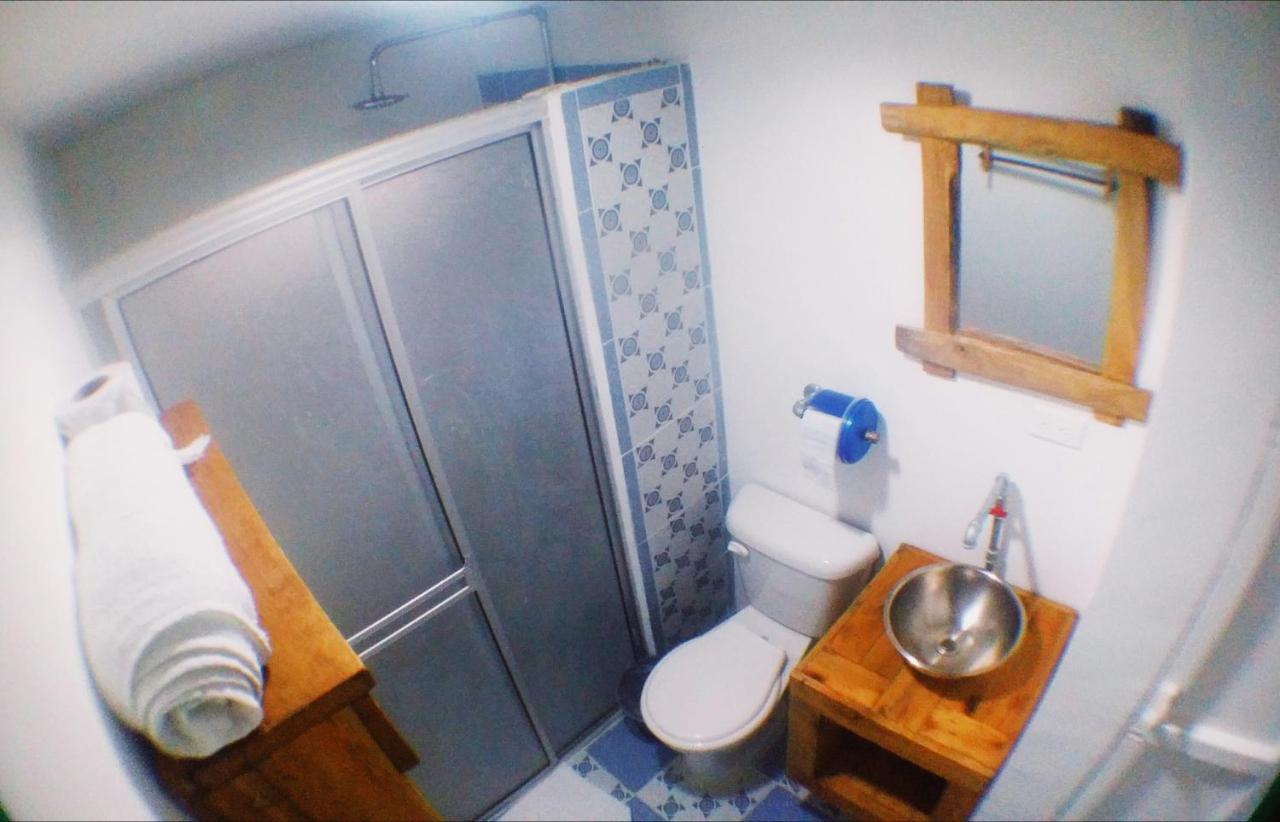 Quillahost Tropical Apartment Barranquilla  Eksteriør bilde