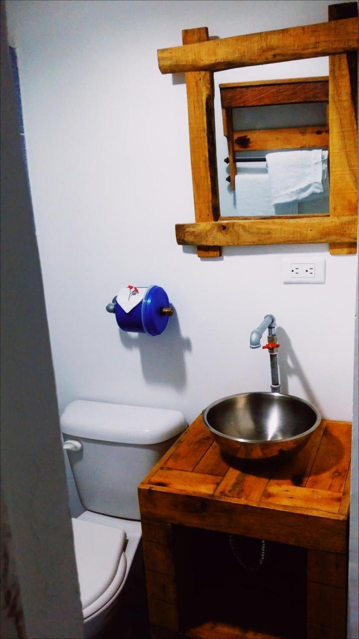 Quillahost Tropical Apartment Barranquilla  Eksteriør bilde