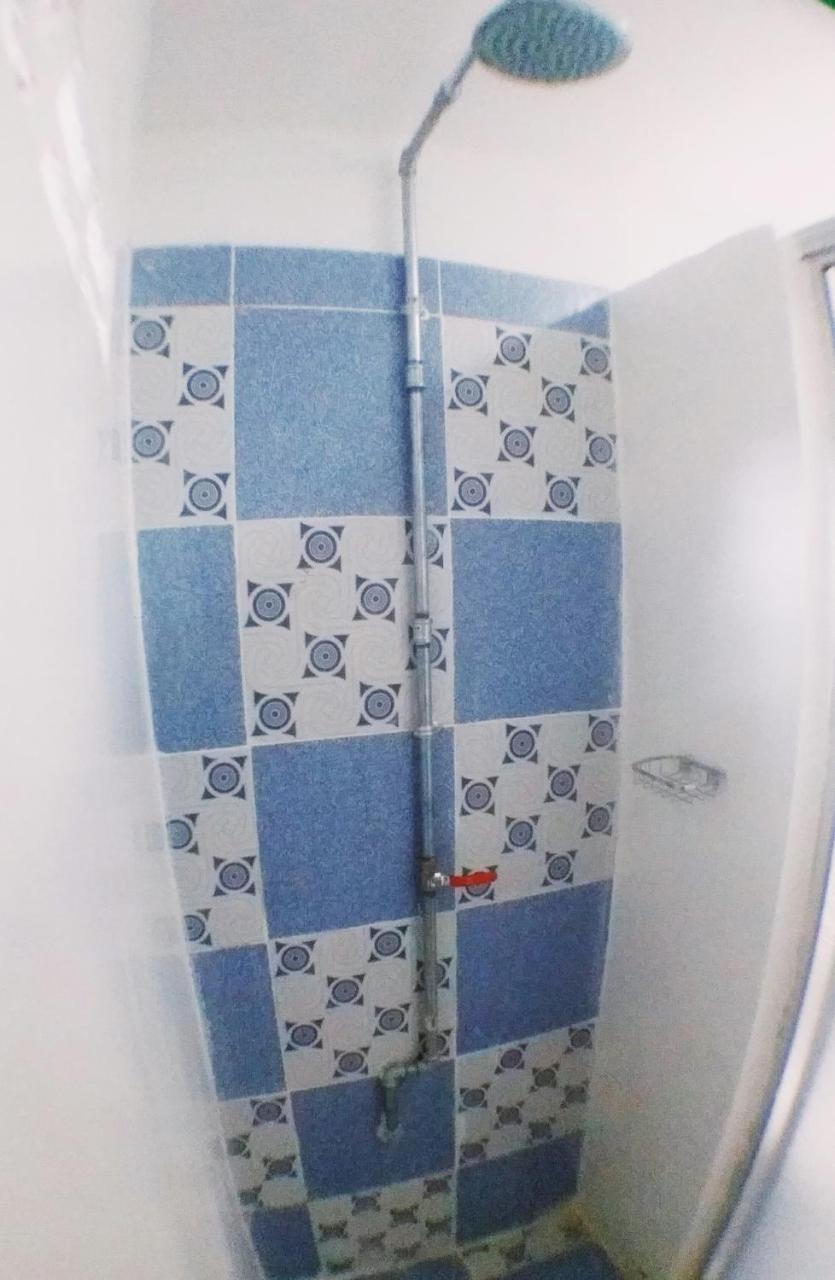 Quillahost Tropical Apartment Barranquilla  Eksteriør bilde