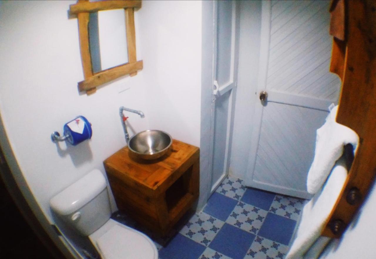 Quillahost Tropical Apartment Barranquilla  Eksteriør bilde