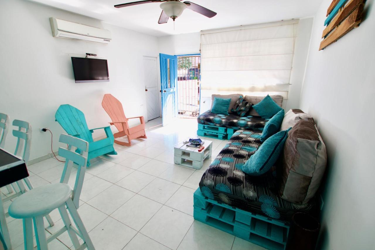 Quillahost Tropical Apartment Barranquilla  Eksteriør bilde